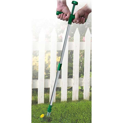 Jobar No Bend Weed Remover Tool