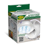 Ideaworks 826676 Motion Activated Cordless Light White