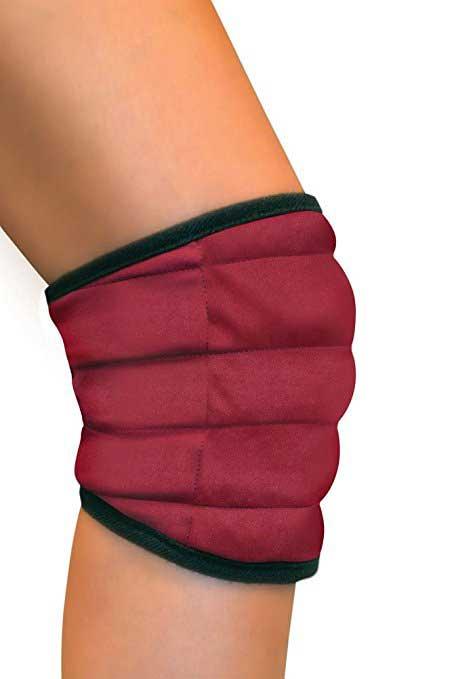 Jobar Dr.leonards Therapeutic Knee Wrap