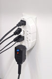 Ideaworks Usb Outlet Multiplier