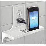 Jobar Ideaworks Wall Outlet Organizer