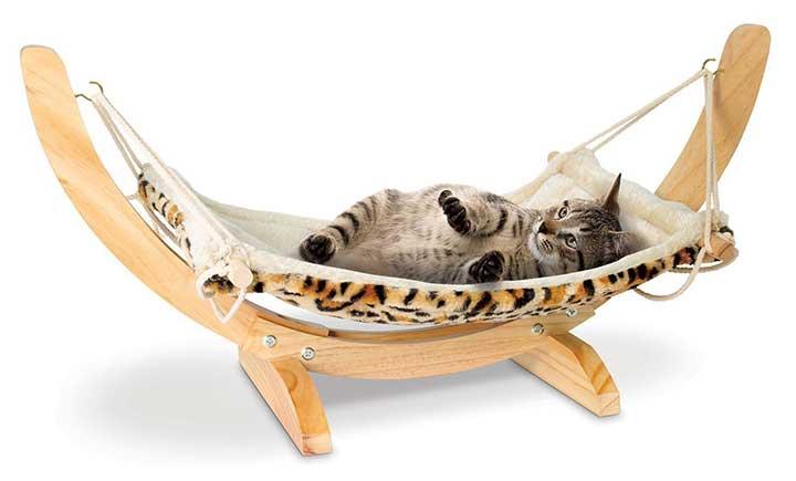 Jobar Pet Hammock