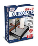 Jobar Outdoor Step