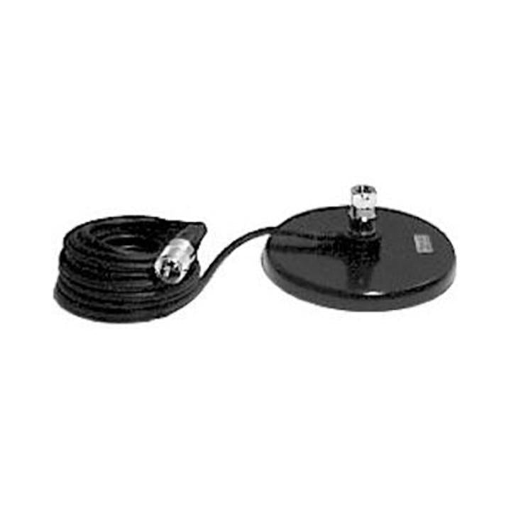 Firestik Magnet Mount W-18' Coax