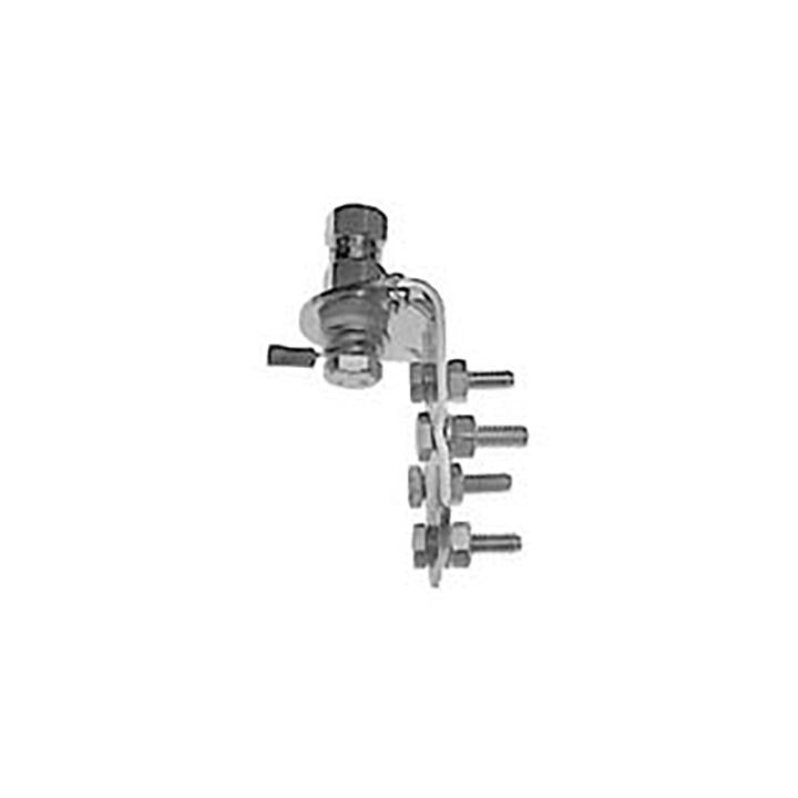 Firestik Side Mount W-4ka Stud