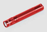 Maglite  Solitaire Aaa Red-blister Pack