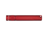 Maglite  Solitaire Aaa Red-blister Pack