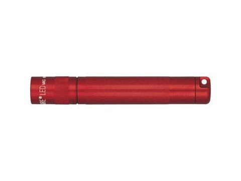 Maglite  Solitaire Aaa Red-blister Pack