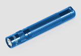 Maglite  Solitaire Aaa Blue-blister Pack