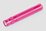 Maglite  Solitaire Aaa Nbcf Pink-blister Pack