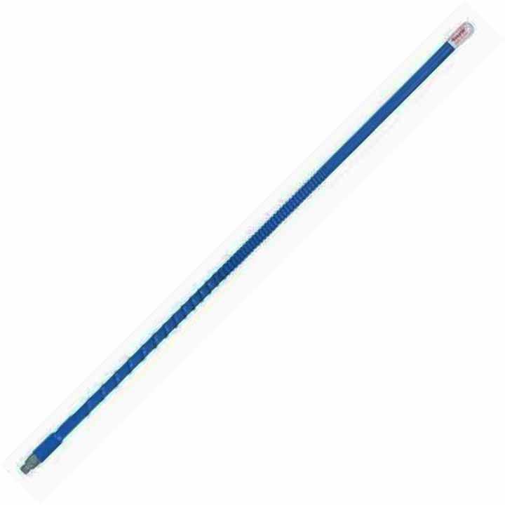 Firestik 3' (92cm) Heavy Duty Antenna - 5-8 Wave (blue)