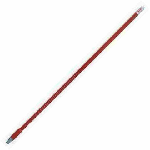 Firestik 4' (122cm) Heavy-duty Antenna 5-8 Wave (red)