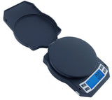 American Weigh Scales Lb-3000 Compact Digital Scale With Removable Bowl 3000 By 0.1 G