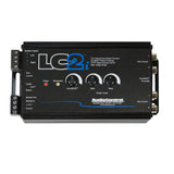 Audiocontrol 2 Channel Line Output Converter 400watts Rms