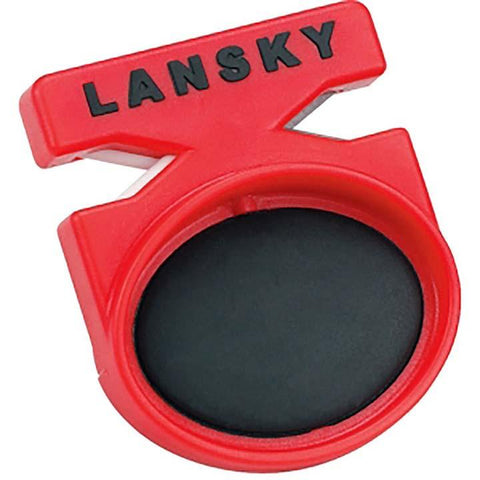 Lansky Sharpeners Lcstc Quick Fix Pocket Sharpener