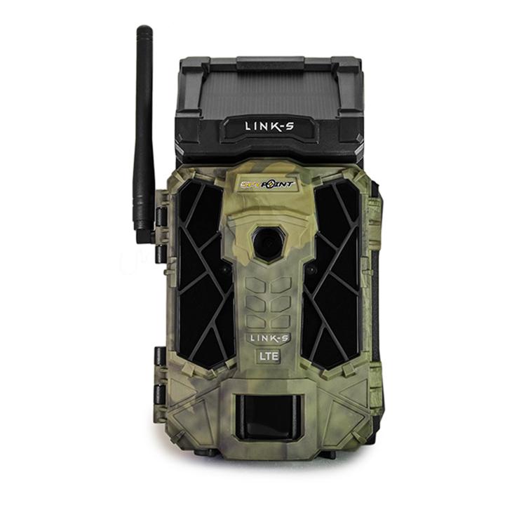 Spypoint Solar Cellular Trail Camera