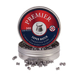 Crosman Premier Match Pellet.177 Caliber 7.9 Grain 500 Count