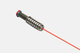 Lasermax Guide Rod Laser Red For Use On Glock 26-27-33 (gen4 )