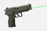 Lasermax Guide Rod Laser Green For Use On Sig Sauer P226 (9mm)