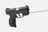 Lasermax Rail Mounted Laser Red For Ruger Sr Series Of Handguns