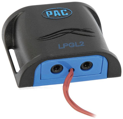 Pac Locpro Universal Ground Loop Isolator