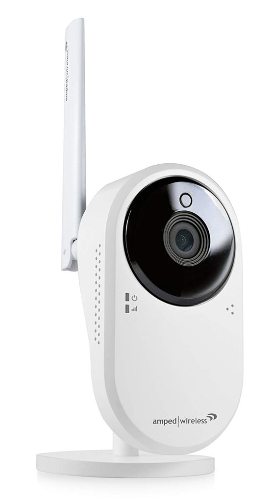 Amped Wireless Apollo Long Range Hd Wi Fi Camera