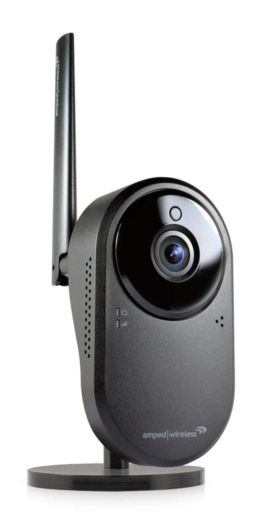 Amped Wireless Apollo Pro Long Range Hd Wi Fi Camera