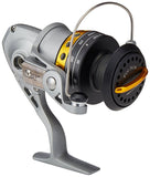 Zebco *zs3749* Fin-nor Lethal Spin Reel Sz40