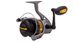 Zebco *zs3749* Fin-nor Lethal Spin Reel Sz40