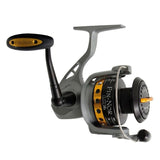 Zebco *zs3749* Fin-nor Lethal Spin Reel Sz40