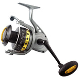 Zebco *zs3773* Fin-nor Lethal Spin Reel Sz80