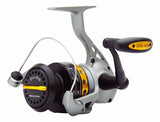 Zebco *zs3773* Fin-nor Lethal Spin Reel Sz80