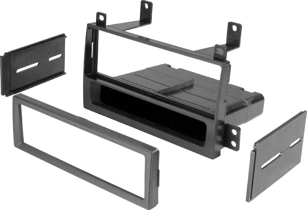 Install Kit '03-11 Lincoln Town Car W-pocket; American Int'l