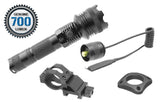 Utg 700 Lumen Libre Intensity Adjustable Led Flashlight