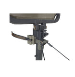 Millennium Treestands M50 Hang-on Tree Stand Includes Safelink Safety Line