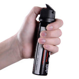 Sabre Red Pepper Spray - Police Strength - Magnum 120 With Flip Top 4.36 Oz