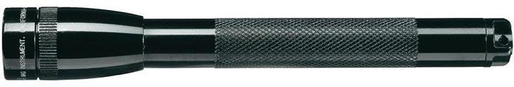 Maglite Mini  Aaa Black-blister Pack