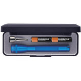 Maglite Mini  Aaa Blue-gift Box