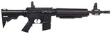 Crosman (black)tactical Bolt-action Variable Pump Air Rifle