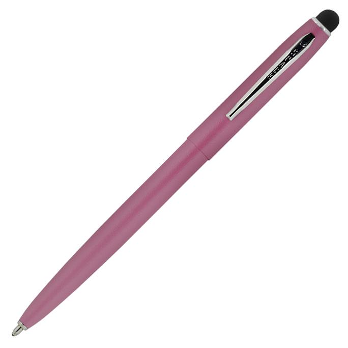 Fisher Space Pen Capacitive Stylus Cap-o-matic Pink