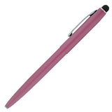 Fisher Space Pen Capacitive Stylus Cap-o-matic Pink