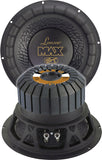 Subwoofer 12" Lanzar 1000watt Max Series