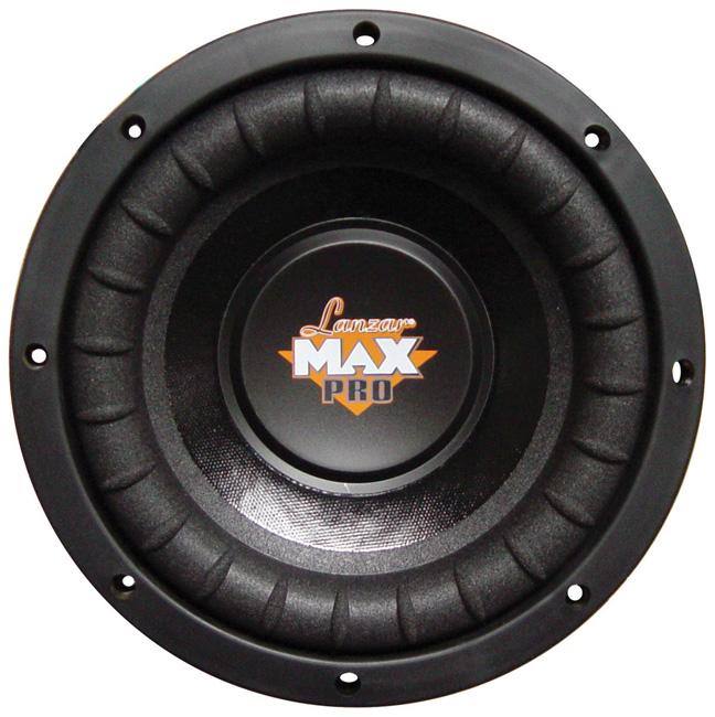 Lanzar 8" Max Woofer