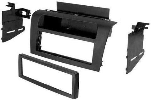 Installation Kit 2004-09 Mazda 3 Series;american Internationa