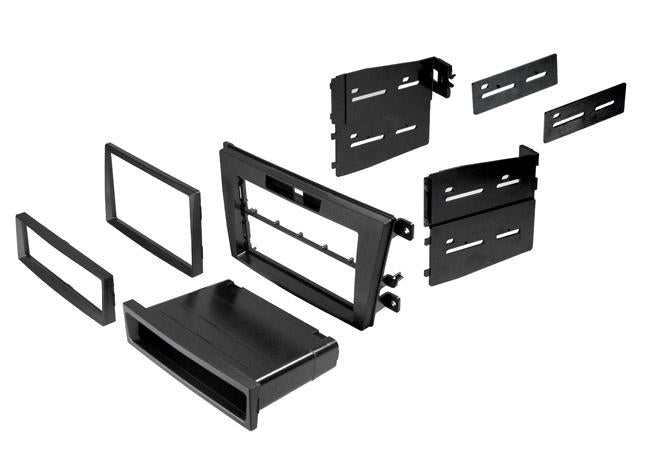 Installation Kit '07-09 Mazda Cx7 Double Din;american Int'l
