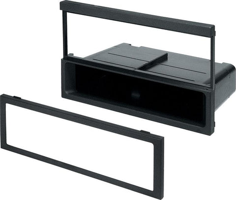 Installation Kit 2000-07 Mazda American International
