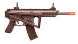 Crosman Sr01 (tan- Brown)spring Powered Single Shot Combat Rifle