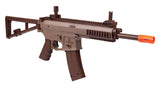 Crosman Sr01 (tan- Brown)spring Powered Single Shot Combat Rifle