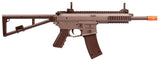 Crosman Sr01 (tan- Brown)spring Powered Single Shot Combat Rifle