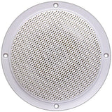 Marine Speaker 5.25" Pyramid Dual Cone